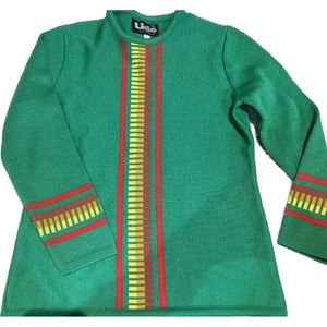 Vintage Lido of California Crewneck Sweater